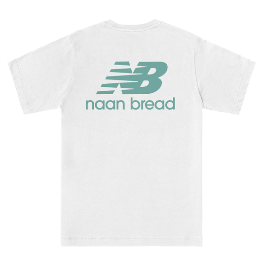 Naan Bread