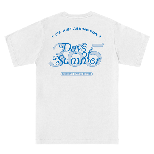 365 days of summer